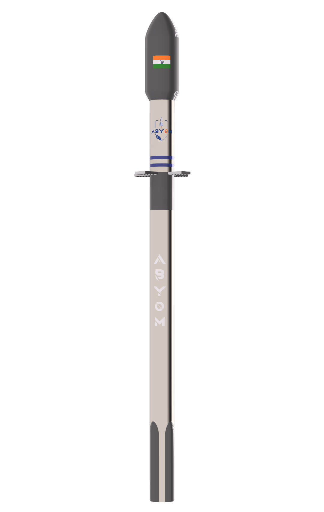 Modular payload bay
