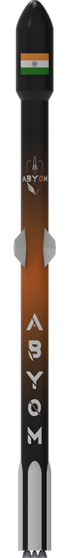 02 Compact Reusable Launch Vehicle render
