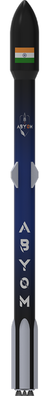 03 Medium Reusable Launch Vehicle render