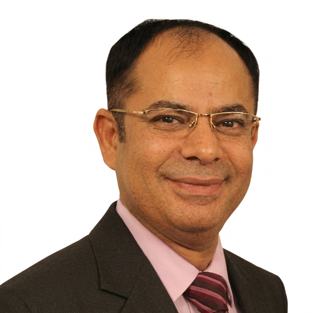 Anuj Batra