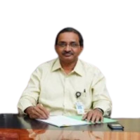 Roy M. Cherian